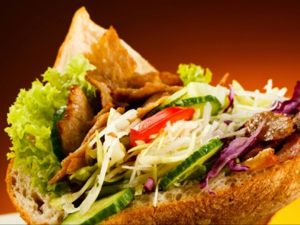 Foto: ErlenCity Pizza &amp; Döner